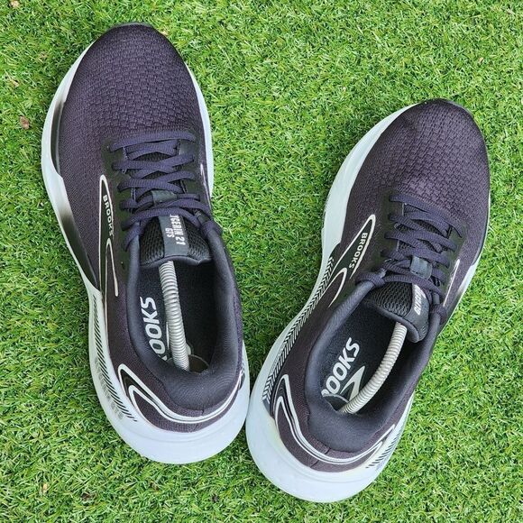 BROOKS GLYCERIN 21  - Women's Sneakers - SIZE 10.5B - Picture 7 of 9